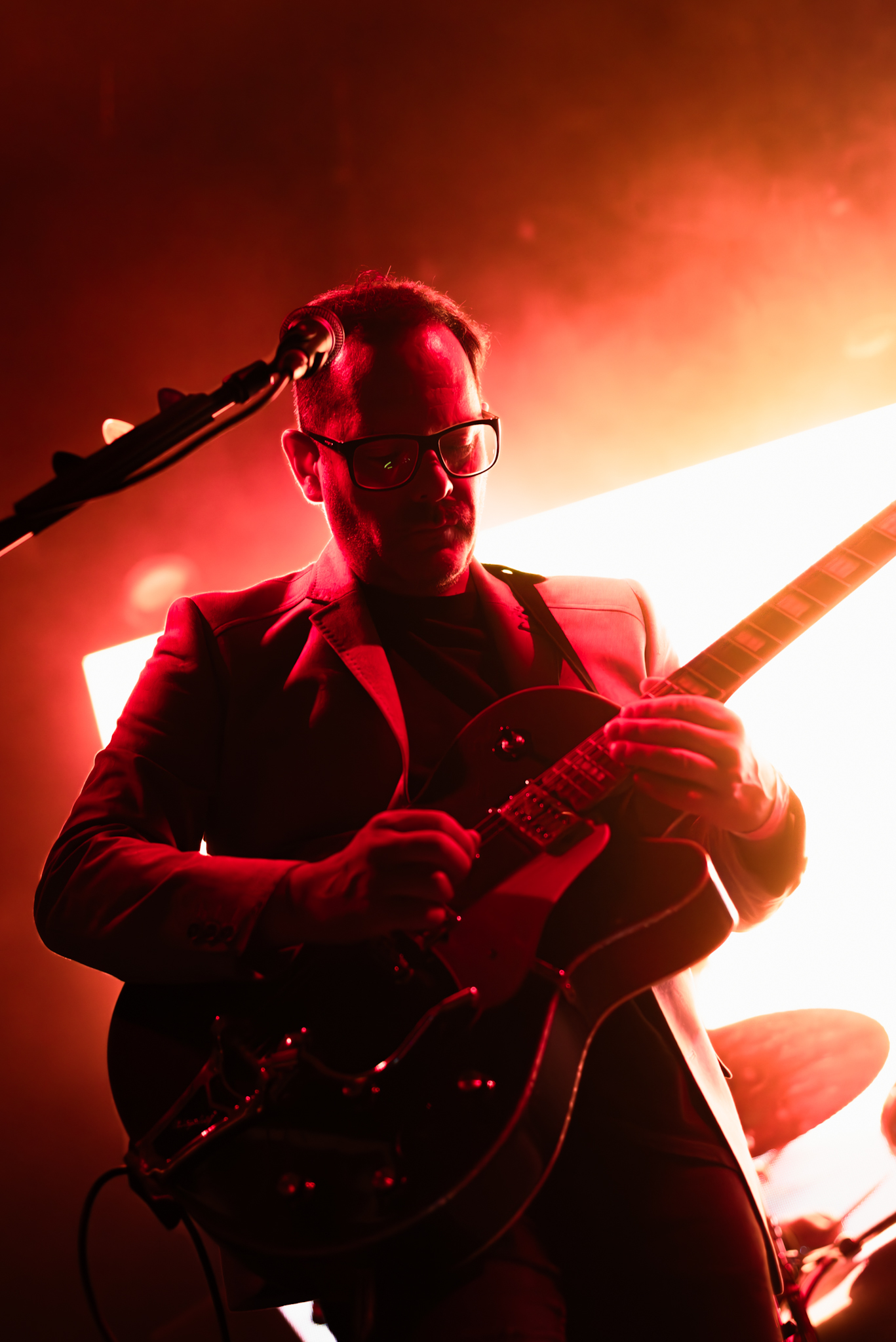 Jirafa Ardiendo - 20 años de "Persona"